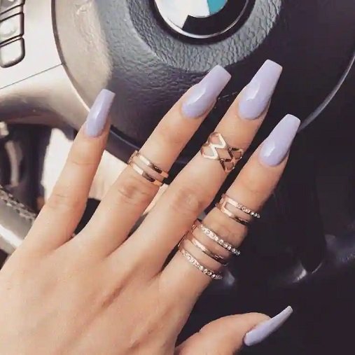 Wow Nails
